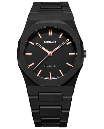 D1 Milano Polycarbon PCBJ12