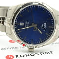 Tissot Tissot PR 100 Titanium Quartz T101.410.44.041.00 PR 100 — задняя крышка титан металл корпуса швейцарские часы