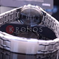Casio LTP-1310PD-2B наручные женские часы застежка крупным планом