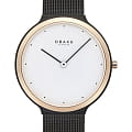 Часы Obaku Mesh V269GXMWMB