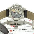 Tissot Tissot PRC 200 Automatic Chronograph T055.427.16.017.00 PRC 200 — задняя крышка сталь металл корпуса швейцарские часы