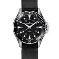 Часы Hamilton Khaki Navy Scuba Quartz H82201931