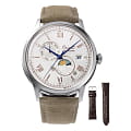 Часы Orient Sun & Moon RA-AK0808S фото 9