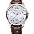 Часы Maurice Lacroix Pontos Day Date PT6358-SS001-130-1