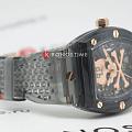 Часы Philipp Plein $keleton Crystal PWPTA0424 фото 5