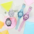 Часы Casio G-Shock GMA-S2100SK-1A фото 6