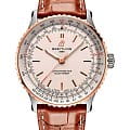 Часы Breitling Navitimer Chronograph 43 U17329F41G1P1