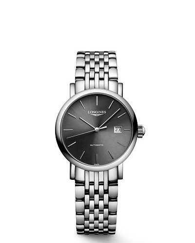 Longines Elegant Collection L4.309.4.72.6