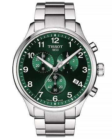 Tissot Chrono XL Classic T116.617.11.092.00