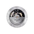 Tissot Tissot V8 Swissmatic T106.407.11.031.00 V8  наручные мужские часы фото под углом.