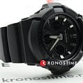 Casio Casio G-Shock GAW-100B-1A — наручные мужские часы наручные часы в перспективе серый циферблат