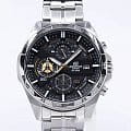 Casio Casio Edifice EFR-556D-1A мужские часы  циферблат на запястье