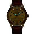 Часы Certina Heritage DS Powermatic 80 C038.407.36.367.00 фото 2