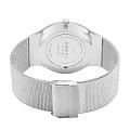 Часы Obaku Slank V306GXCWMC фото 4