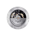 Оригинальные часы Tissot Tissot V8 Swissmatic T106.407.11.051.00 механические калибр механизма swissmatic общий вид