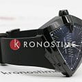 Hamilton Hamilton Ventura XXL Bright H24604330 швейцария наручные мужские часы заводная головка с логотипом Hamilton