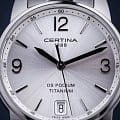 Часы Certina DS Podium C034.210.44.037.00 фото 2
