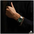 Часы Maurice Lacroix Aikon AI6057-SSL5F-630-D фото 3