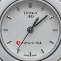 Оригинальные часы Tissot Tissot Cera T064.210.22.011.00 кварцевые калибр механизма eta f03.111 общий вид