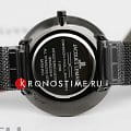 Jacques Lemans Jacques Lemans La Passion 1-2056K женские часы черный циферблат на запястье