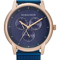 Часы Romanson TM8A22FMR(BU)