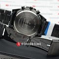 Casio Casio Edifice EFR-S567DC-1AVUDF (EFR-S567DC-1A) японские наручные мужские часы заводная головка с логотипом Casio