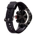 Casio Casio G-Shock GST-B200B-1A g-shock японские мужские часы на браслете пластик боковой вид