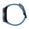 Casio Casio G-Shock GA-2000SU-2A g-shock японские мужские часы на браслете полимер боковой вид
