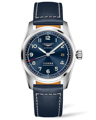 Longines Spirit  L3.810.4.93.0