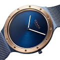 Часы Obaku  Mesh  V285GXSLML фото 3