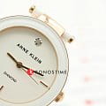 Часы Anne Klein Diamond 1018RGWT фото 2