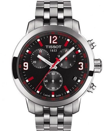 Tissot PRC 200 Asian Games 2014 T055.417.11.057.01