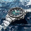 Часы Tissot Seastar 1000 Quartz Chronograph T120.417.11.091.01 фото 6