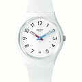 Часы Swatch Gent Biosourced Standart SO28W400