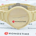 Rado Rado True Thinline Le Corbusier R27090602 R27090602  оригинальные женские часы в комплекте с коробкой