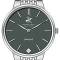 Часы Beverly Hills Polo Club BP3775X.370 фото 2