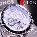 Casio Casio Edifice EFS-S510D-7A EFS наручные мужские часы фото под углом.