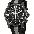 Часы Certina DS Podium Chronograph 1/10 sec C034.417.38.057.00 фото 2