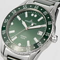 Часы Jacques Lemans High Tech Ceramic 42-10C фото 5