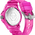 Часы Philipp Plein Skull Synthetic PWWAA0624 фото 3