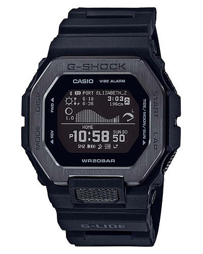 Casio G-Shock GBX-100NS-1DR (GBX-100NS-1)