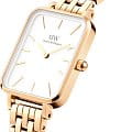 Часы Daniel Wellington Quadro DW00100622 фото 2