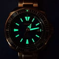 Оригинальные часы Seiko Seiko Prospex SRPD23K1 механические калибр механизма 4r35 общий вид