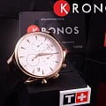 Часы Tissot Tradition Chronograph T063.617.36.037.00 фото 7