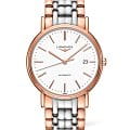 Часы Longines Presence L4.921.1.12.7