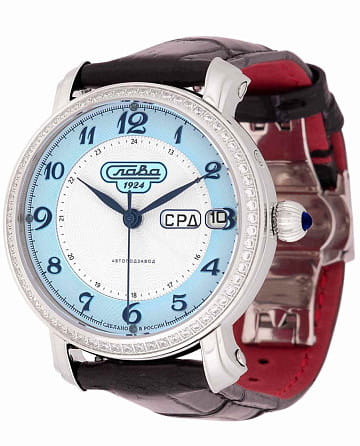 Слава Слава России 7440616/300-2427-68