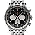 Часы Breitling Navitimer B01 Chronograph 46 AB0137211B1A1