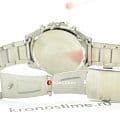Casio Casio Edifice EFR-556DB-2A EFR-556DB-2A оригинальные мужские часы в комплекте с фирменной коробкой и гарантийным талоном