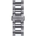 Tissot Tissot V8 Swissmatic T106.407.11.031.00 t-sport швейцарские мужские часы на браслете нержавеющая сталь боковой вид