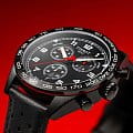 Часы Tissot PRS 516 Chronograph T131.617.36.052.00 фото 6